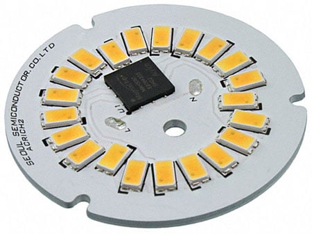 Seoul Semiconductor’s Acrich2